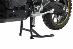 Support central pour Triumph Tiger Explorer 1200 XR / X, XC / X jusqu'en 2015