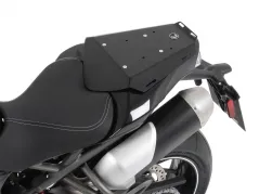 Sportrack - noir pour Triumph Speed Triple 1050 S / R / RS (2016-)