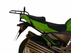 Tube Topcasecarrier - noir pour Kawasaki Z 1000 2003-2006