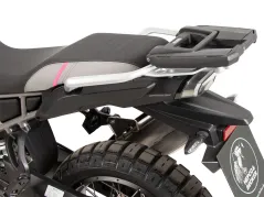 Porte-bagages Easyrack noir à combiner avec le porte-bagages arrière d&#39;origine pour CF Moto 450 MT (2024-)