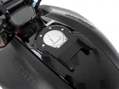 Tankring Lock-it pour Ducati Diavel 1260 / S (2019-)