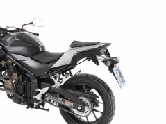 Porte latérale C-Bow pour Honda CBR 500 R (2016-2018)