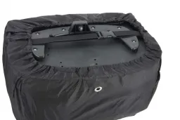 Housse de pluie pour valise latérale Strayker (1pc)