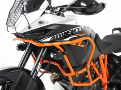 Tankguard - orange pour KTM 1090 Adventure R de 2017