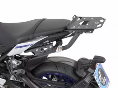 Porte-bagages arrière pour bagages souple Minirack pour Yamaha MT - 09 de 2017