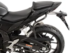 Barre de protection arrière anthrazit pour Honda CB 500 Hornet (2024-)