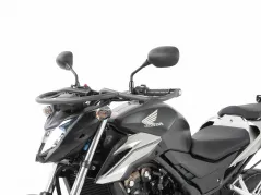 Barre de protection supérieure avant pour Honda CB 500 F (2016-2018)
