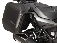 Arceau de protection de bagages noir pour Honda NT 1100 (2022-)
