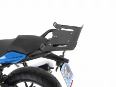 Agrandissement arrière spécifique au modèle en combinaison avec une pochette BMW pour BMW R1250R (2019-)