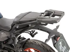 Porte-bagages Easyrack noir pour KTM 125 Duke (2024-)