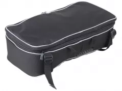 Topbag pour Xplorer couvercle sidebox 40 (12-19L)