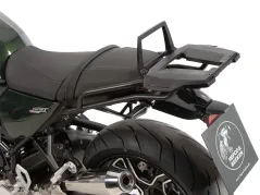 Support de valise supérieur Alurack noir pour BMW R 12 nineT (2024-)