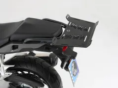 Agrandissement arrière spécifique au modèle pour Honda VFR 800 X Crossrunner à partir de 2015