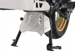 Plaque de protection centrale pour Honda CRF 1000 Africa Twin à partir de 2016