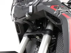 Adaptateur pour grille de phare si aucun protège-réservoir n'est monté pour Honda CRF 1100L Africa Twin Adventure Sports (2020-)