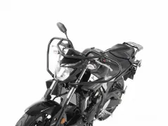 Barre de protection avant supérieure pour Yamaha MT - 03 (2016-2019)