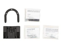 Anneau de réservoir BASIC avec fixation pour sacoche de réservoir pour Yamaha MT-09/SP (2024-)