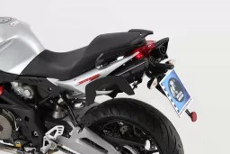 C-Bow sidecarrier pour Aprilia SL 750 Shiver 2010-2016