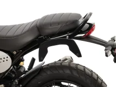 Porte-bagages latéral C-Bow pour Triumph Scrambler 400 XC (2025-)
