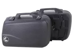 Jeu de valises latérales Junior Enduro 30 droite / 40 gauche