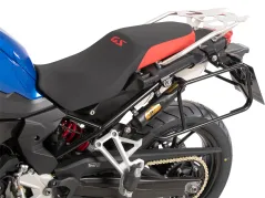 Porte-bagages latéral Lock-it noir pour BMW F 800 GS (2024-)