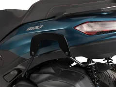 Support latéral C-Bow noir pour Piaggio MP3 Exclusive 530 (2022-)