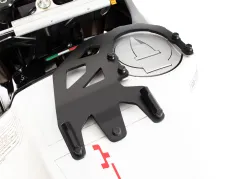 Anneau de réservoir BASIC avec fixation pour sacoche de réservoir pour Ducati DesertX Rally (2024-)