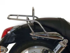 Tube Topcasecarrier - chrome pour Kawasaki VN 1500/1600 Mean Streak