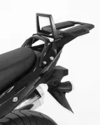 Alurack topcasecarrier - noir pour Suzuki GSF 1200 / S Bandit 2001-2005