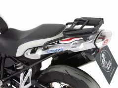 Porte-bagages Easyrack - noir pour BMW R1250GS avec siège HP court (2019-) / R1200GS LC HP