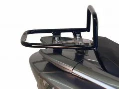 Tube Topcasecarrier - noir pour un Suzuki AN 400 Burgman de 2007
