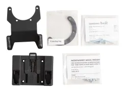 Anneau de réservoir BASIC avec fixation pour sacoche de réservoir pour KTM 790 Adventure (2024-)