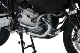 Barre de protection moteur - argent pour BMW R 1200 GS