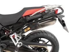 Housse de protection noire pour BMW F 800 GS (2024-)