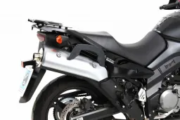 Transporteur parallèle C-Bow pour Suzuki DL 650 V-Strom jusqu'en 2011