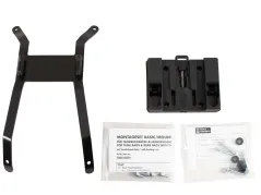 Anneau de réservoir BASIC incl. fixation pour sacoche de réservoir pour BMW F 800 R / S / ST / GT