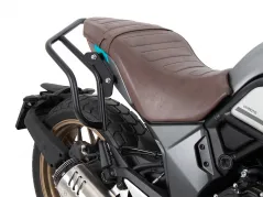 Barre de protection arrière noire pour CF MOTO 700 CL-X (2022-)