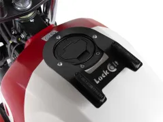 Anneau de réservoir BASIC incl. attache pour sacoche de réservoir pour Royal Enfield Scram 411 (2022-)
