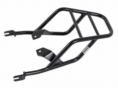 Rohrgepäckbrücke schwarz pour Honda Monkey 125 (2019-)