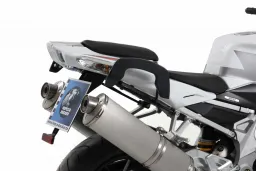 Transporteur latéral C-Bow pour Aprilia Tuono 1000 R / Factory 2009-2011