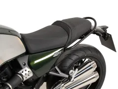 Poignée de selle passager noire pour BMW R 12 nineT (2024-)