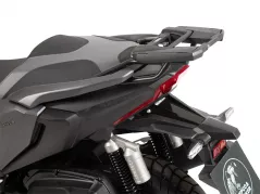 Support de topcase Easyrack noir pour Honda ADV 350 (2022-)