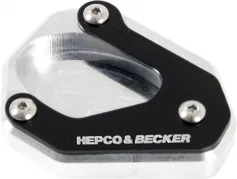Extension de béquille pour Kawasaki Ninja 500 / SE (2024-)