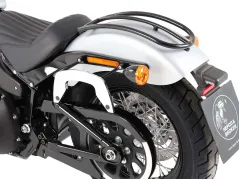 Porte-bagages C-Bow pour Harley-Davidson Softail Street Bob (2018-)