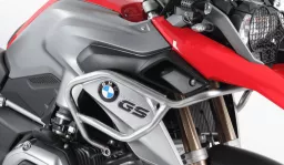 Tankguard - acier inoxydable pour BMW R 1200 GS LC 2013-2016