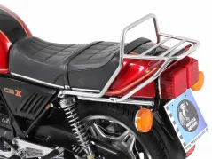 Tube topcasecarrier - chrome pour Honda CBX 1000 / 1978-1980