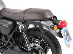 Porte-bagages C-Bow - noir pour Triumph Bonneville T 100 / Noir de 2017