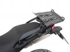 Agrandissement arrière spécifique au modèle - noir pour BMW F 850 GS (2018-)