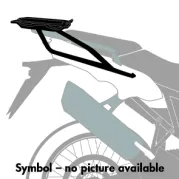 Porte-bagages arrière souple Smartrack pour Honda CB 650 R (2019-2020)