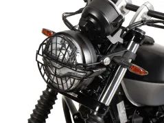Grille de phare pour Moto Guzzi V9 Bobber/Special Edition (2021-)